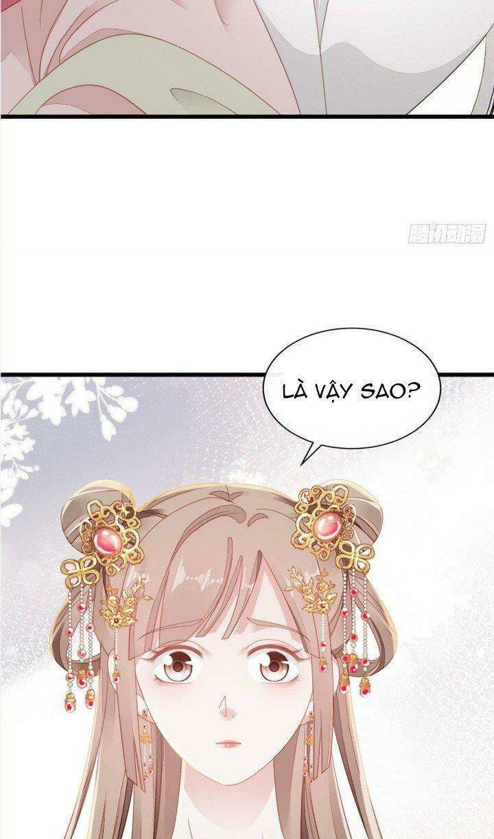 Mau Xuyên Không Rửa Tội Cho Nhân Vật Phản Diện: Chapter 53