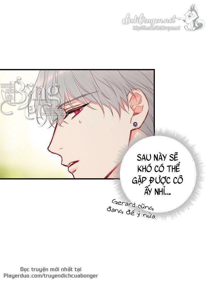 Tồn Tại Với Tư Cách Là Vợ Của Nam Chính: Chapter 189
