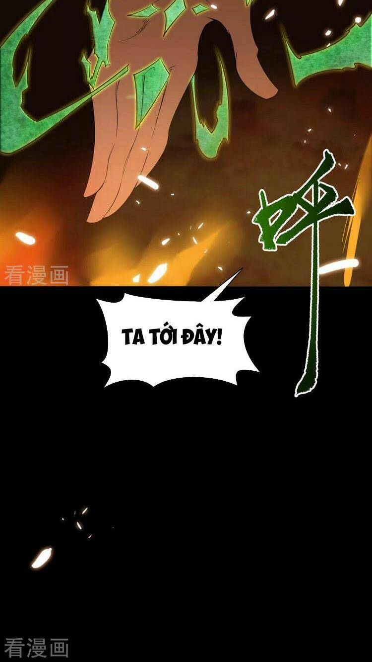 Thanh Đế Truyện: Chapter 146