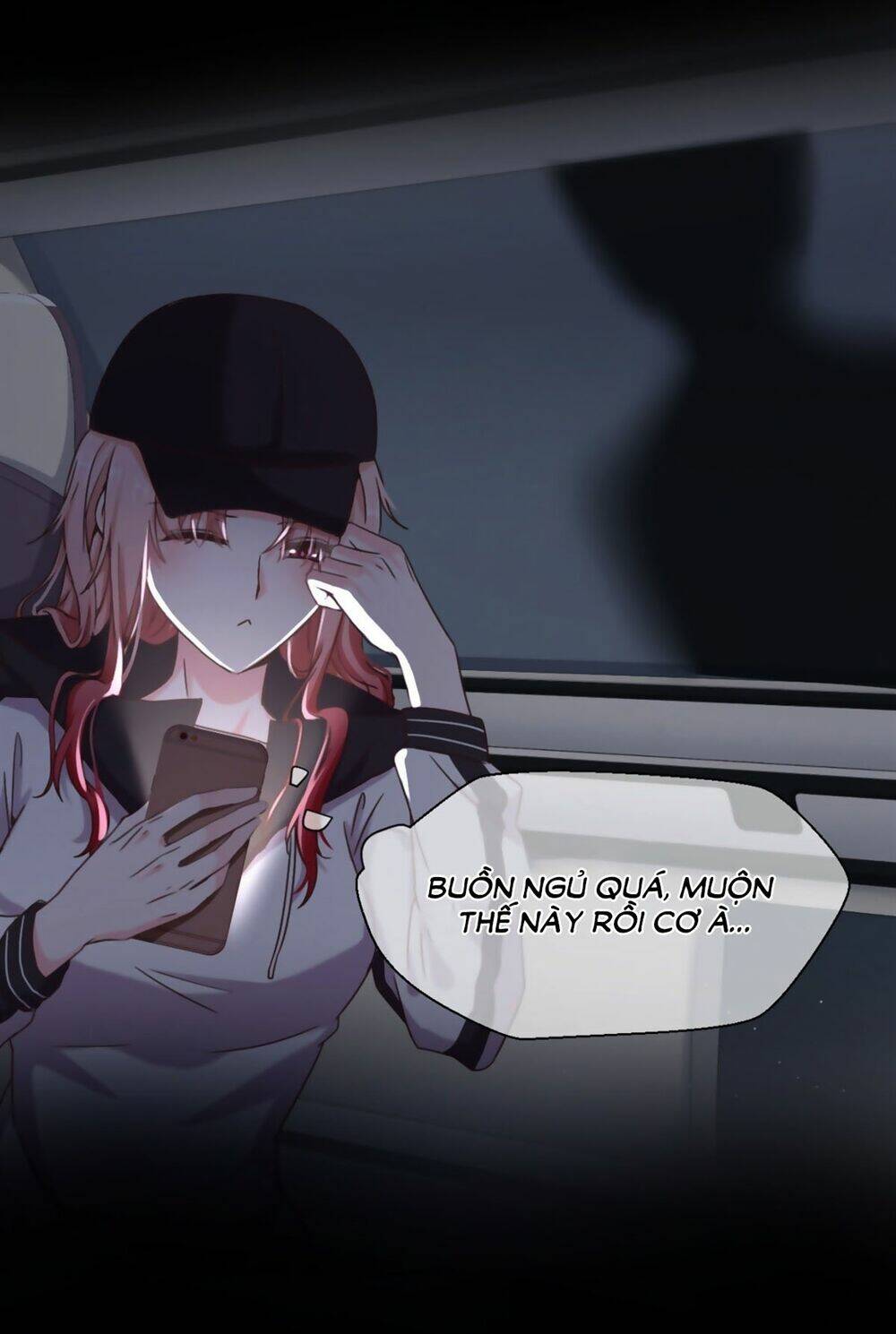 Quyến Rũ Không Thành: Chapter 11