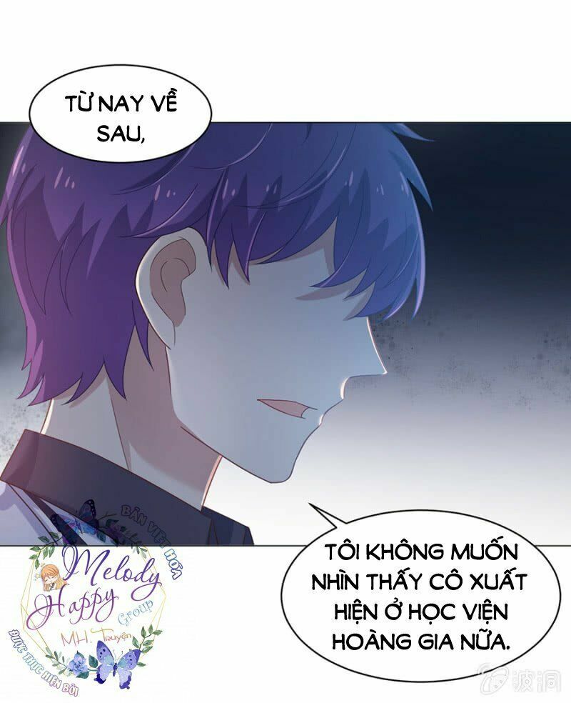 Ma Lạt Thiên Kim Đẩu Ác Thiếu: Chapter 125