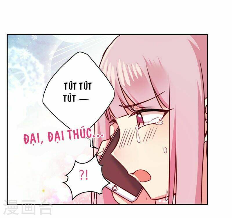 Phục Thù Thiếu Gia Tiểu Điềm Thê: Chapter 40