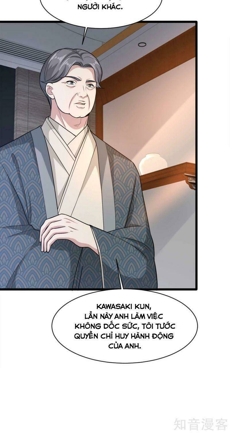 Đô Thị Tà Vương: Chapter 177