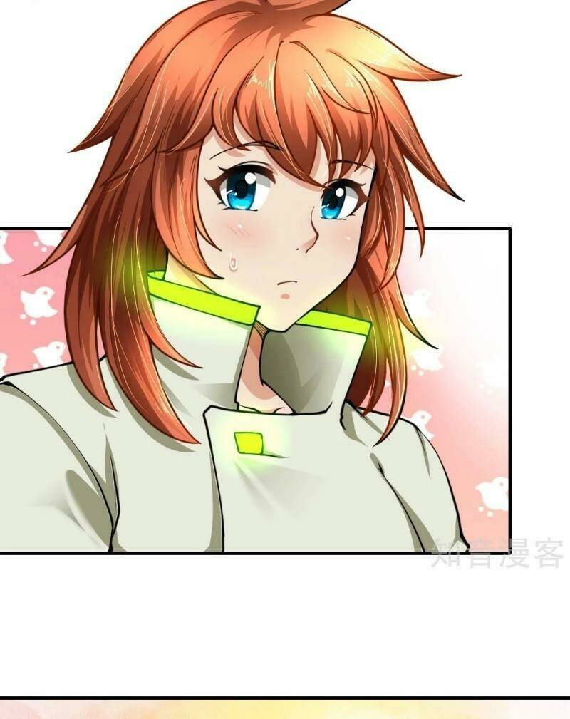 Bạn Gái Mạt Thế Vườn Nhà Ta Thông Tới Mạt Thế: Chapter 76