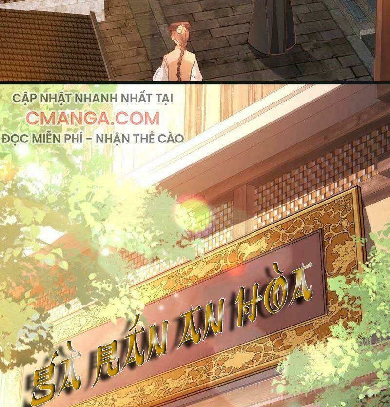 Quận Chúa Vững Vàng, Thiết Lập Nhân Vật Không Thể Vỡ: Chapter 50