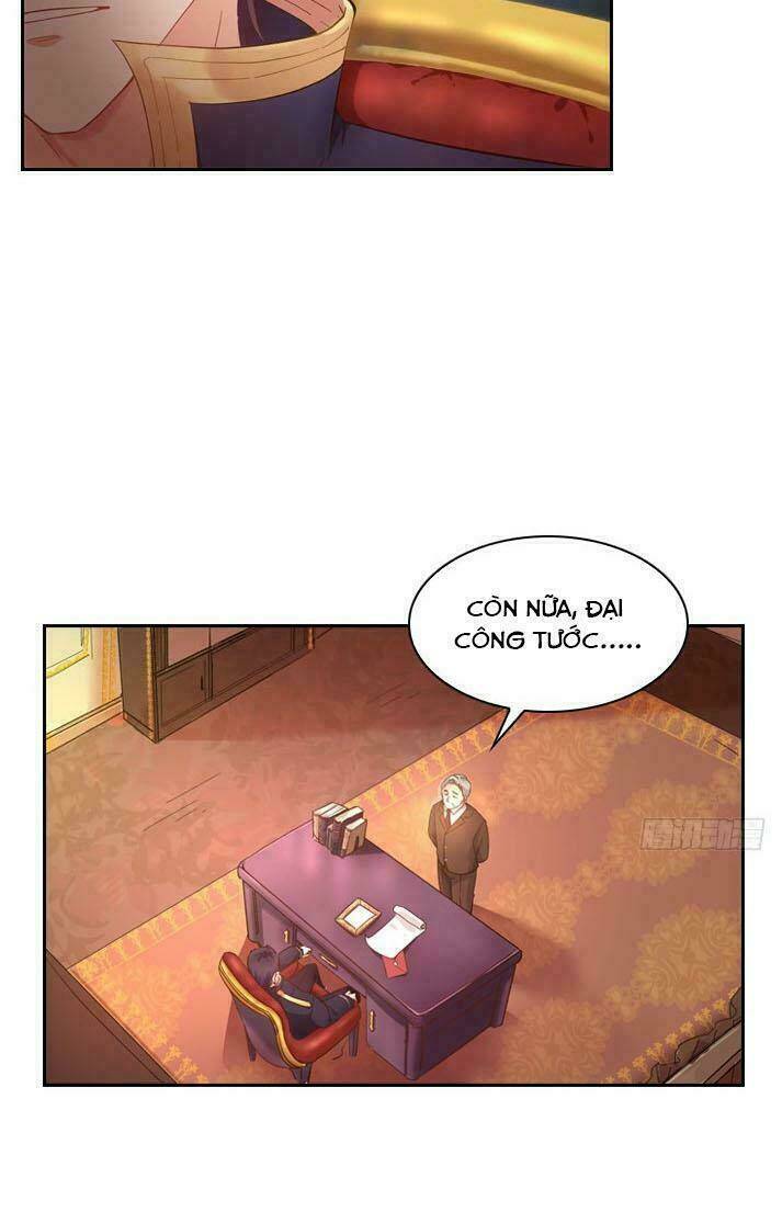 Ác Nữ Cải Biến: Chapter 1