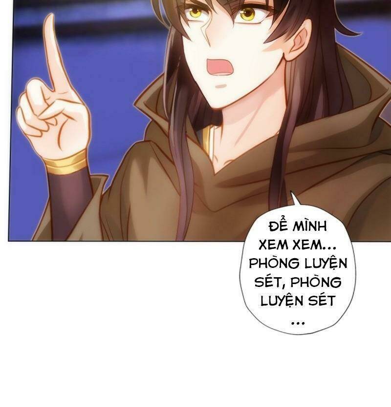 Bất Hủ Phàm Nhân: Chapter 41