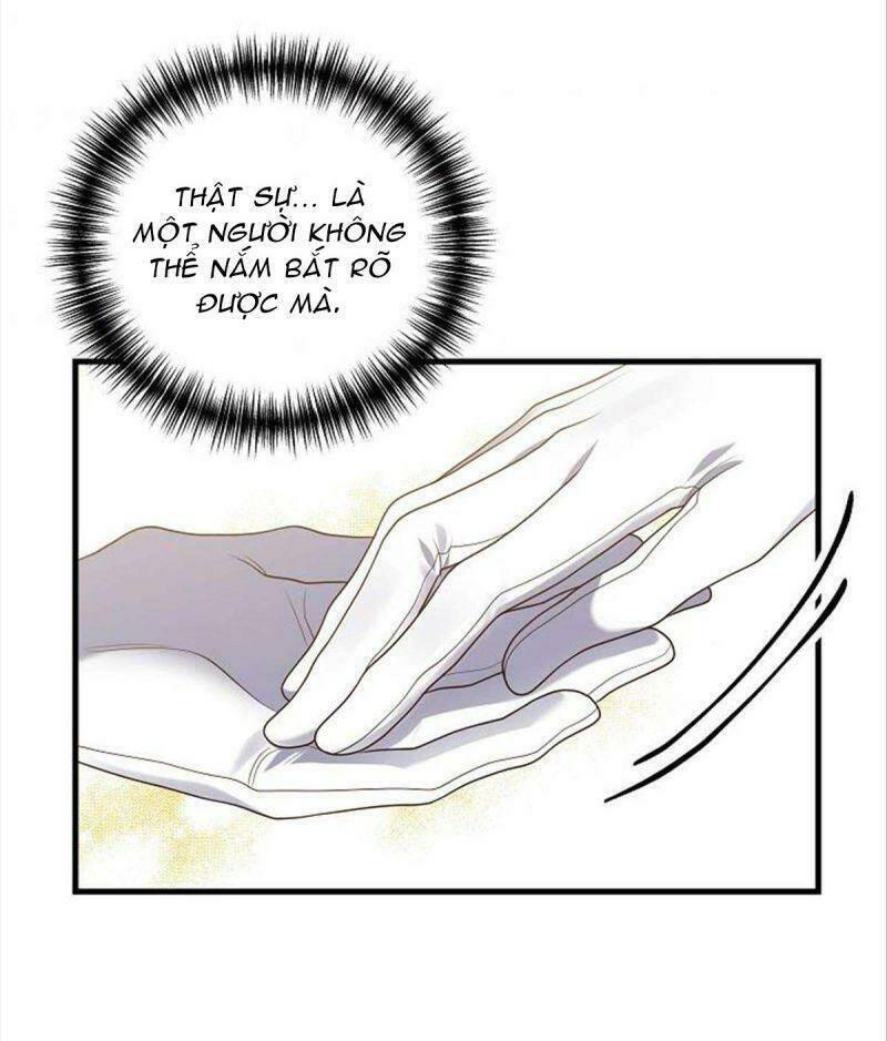 Hôn Phu Của Tôi Là Nam Chính Yandere: Chapter 7