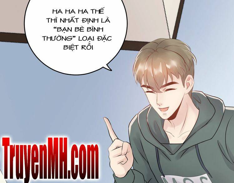 Trong Sinh Chi Ức Vạn Ảnh Hậu Yếu Thượng Vị: Chapter 71