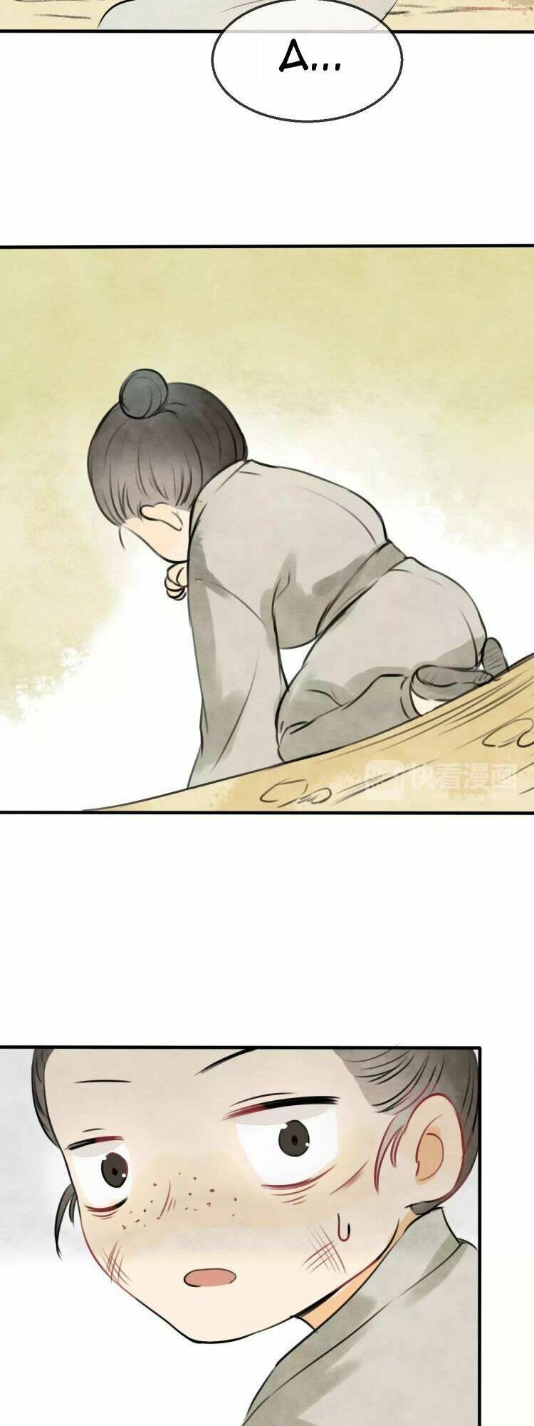 Bình Minh Của Ngũ Nguyệt: Chapter 18