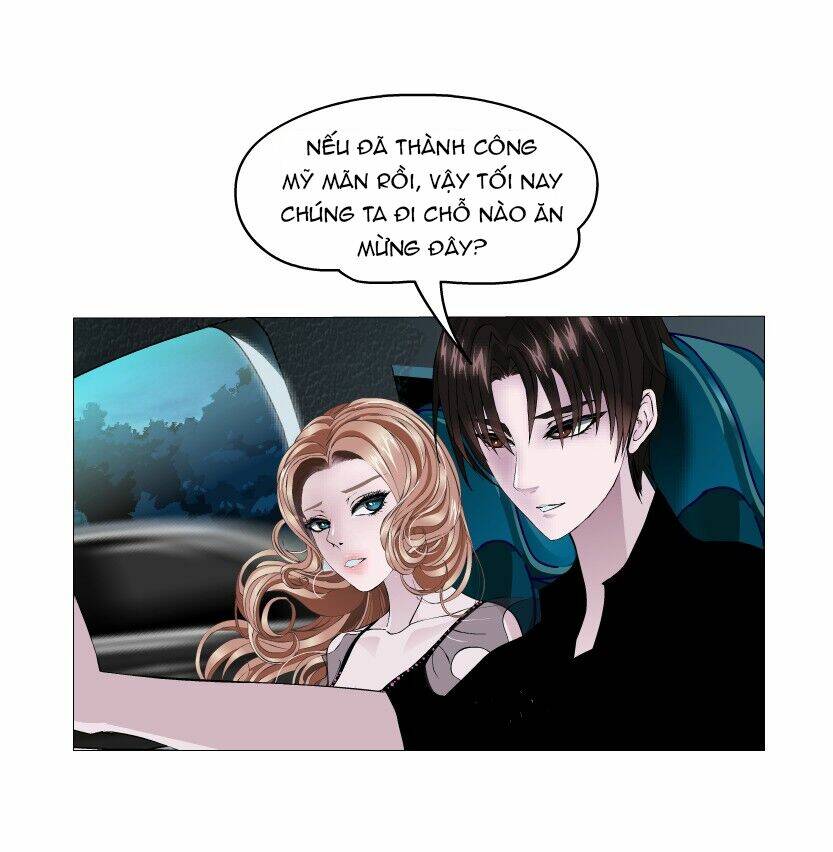 Cạm Bẫy Của Nữ Thần: Chapter 114