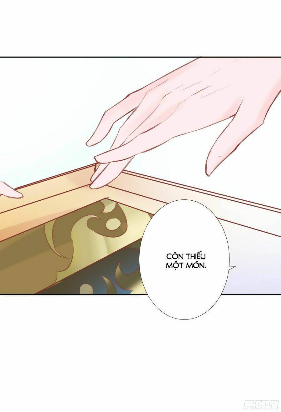 Đường Hoa Nhất Mộng Cổ Phi Truyện: Chapter 3