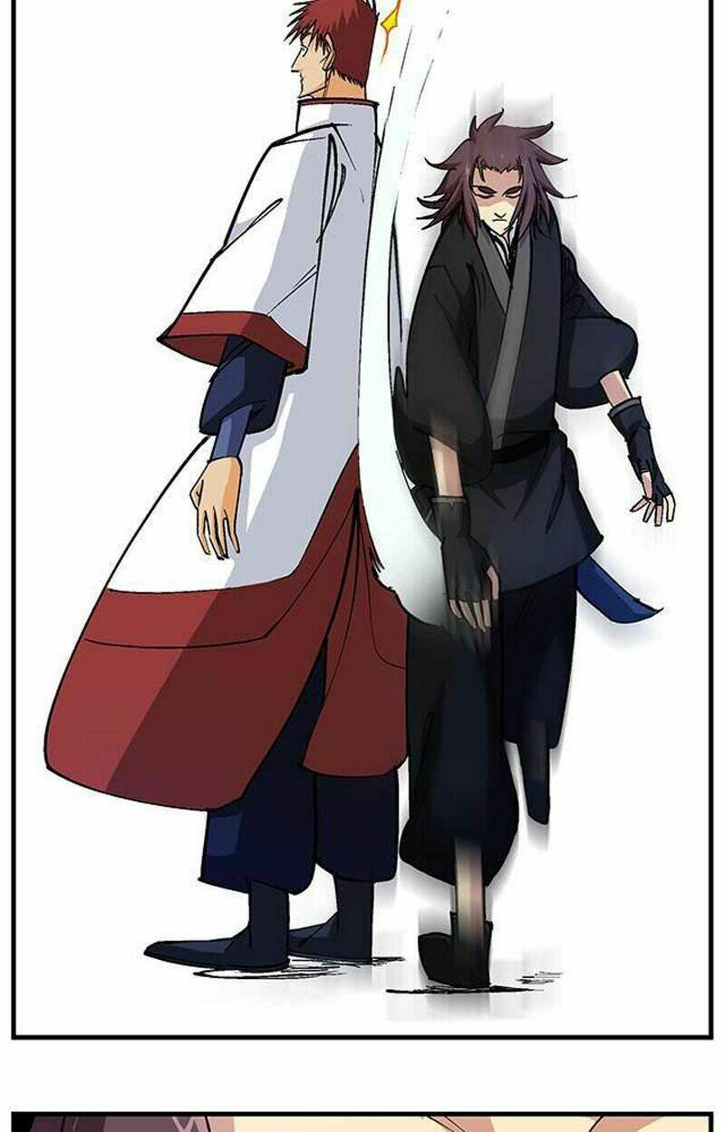 Phong Quỷ Truyền Thuyết: Chapter 50