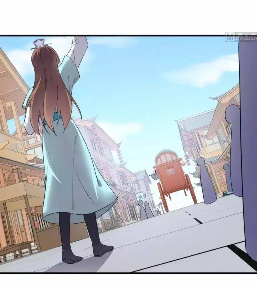 Vương Phi Có Chút Nghịch Ngợm: Chapter 38