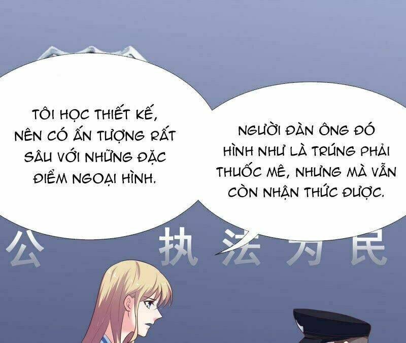 Chiến Lược Lãng Mạn Của Thịnh Thiếu: Chapter 4