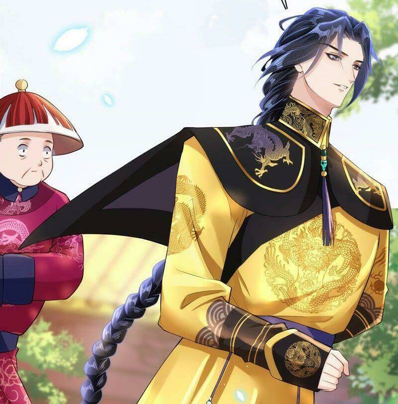 Quận Chúa Vững Vàng, Thiết Lập Nhân Vật Không Thể Vỡ: Chapter 35