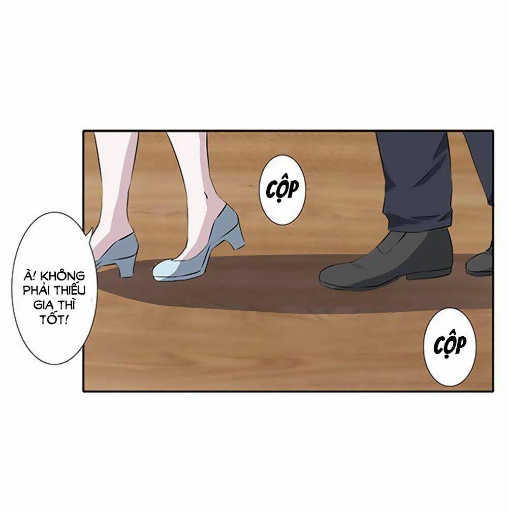 Thiên Kim Đường Môn: Chapter 41