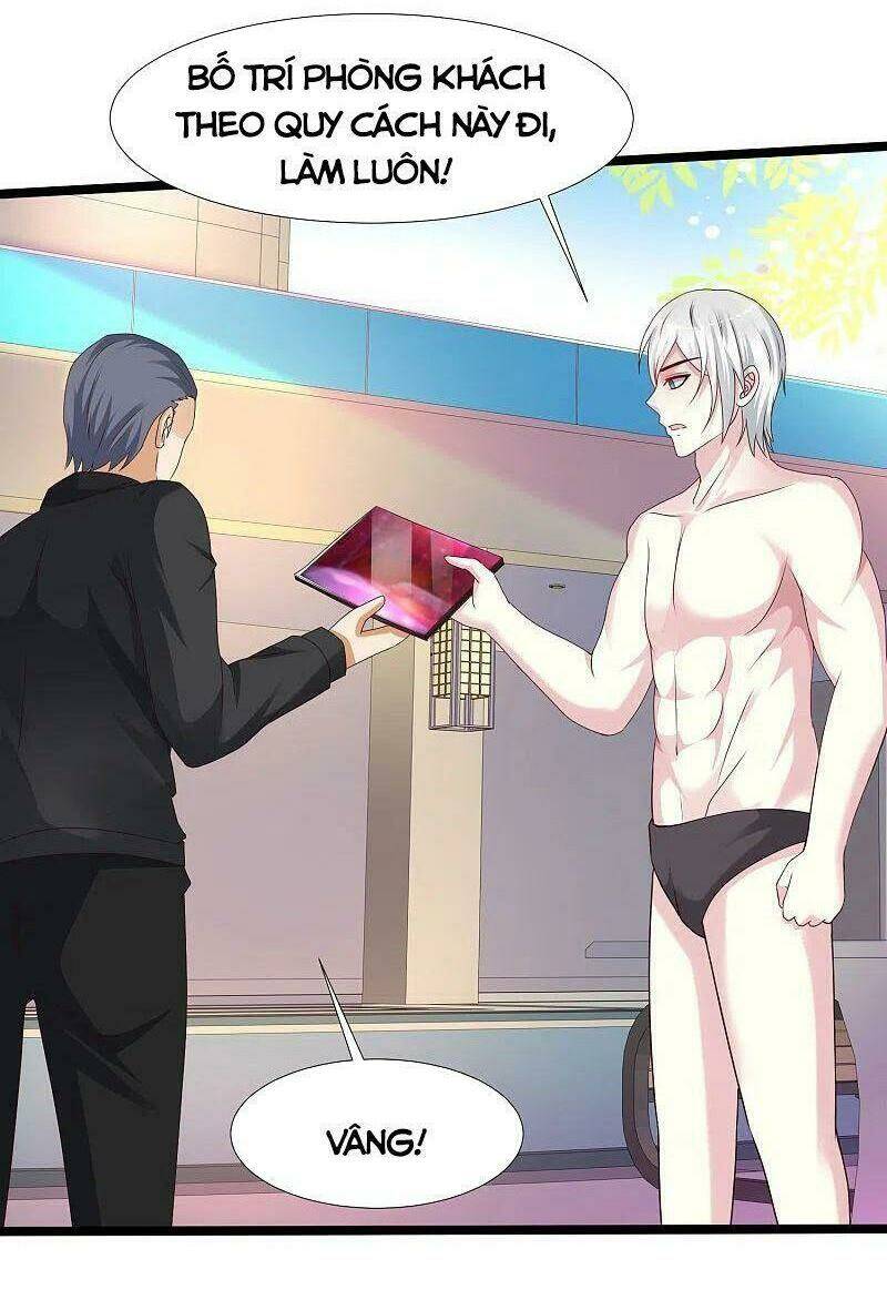 Tối Cường Vận Đào Hoa: Chapter 227