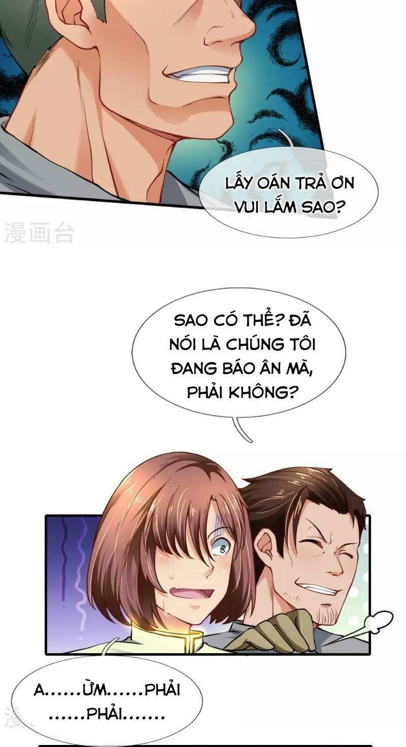 Bạn Gái Mạt Thế Vườn Nhà Ta Thông Tới Mạt Thế: Chapter 47