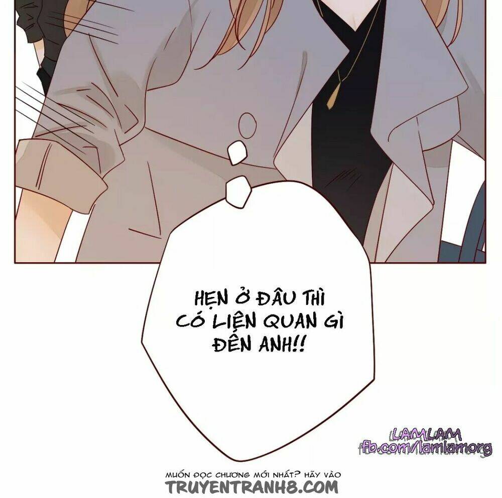 Cô Ấy Không Đáng Yêu: Chapter 7