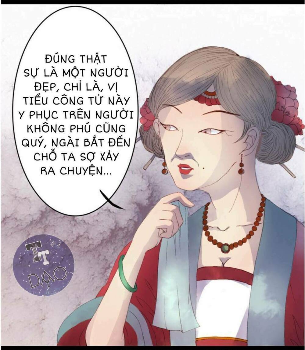 Khúc Hữu Ngộ: Chapter 6