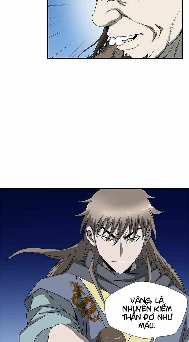 Cuồng Long: Chapter 36