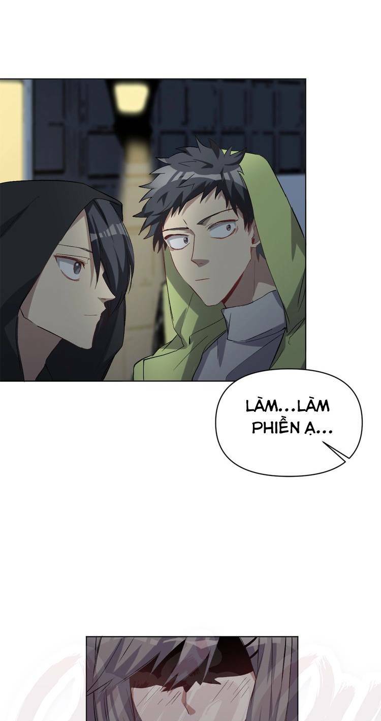 Thần Lai Yêu Vãng: Chapter 33