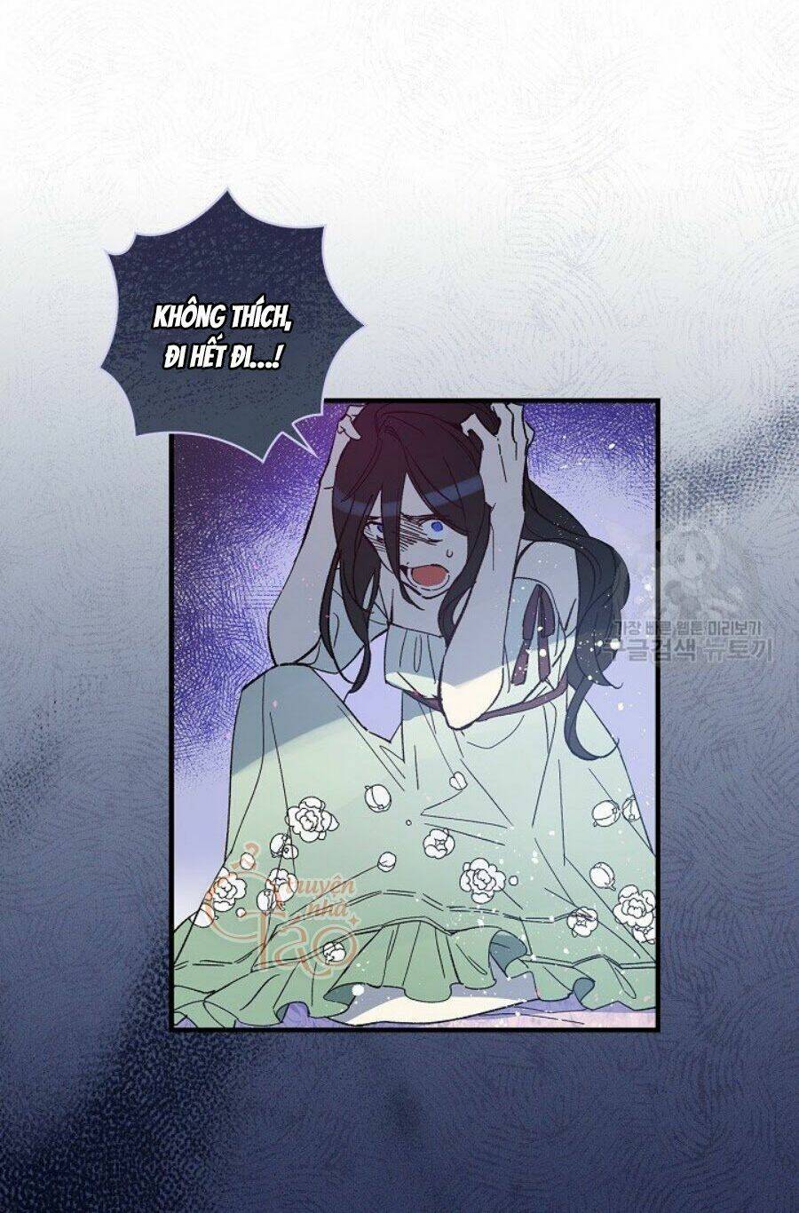 Kỵ Sĩ Đỏ Không Mê Tiền Mù Quáng: Chapter 9