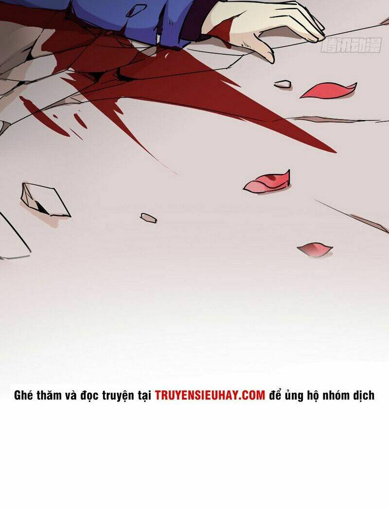 Phò Mã Long Cung Không Dễ Làm: Chapter 0