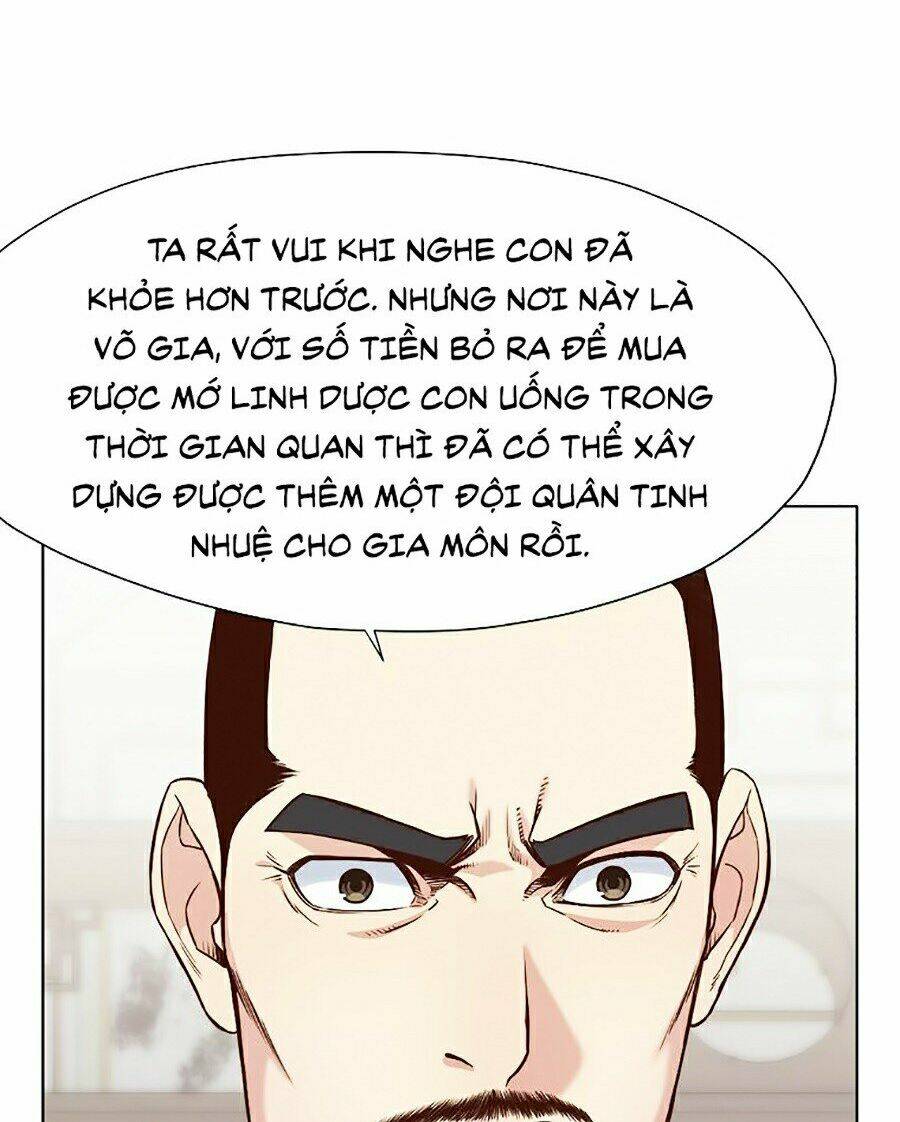 Thiên Võ Chiến Thần: Chapter 12