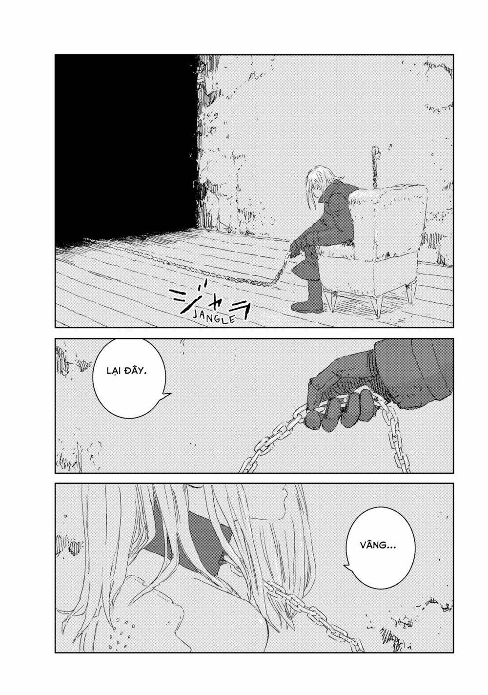 Aposimz: Chapter 6