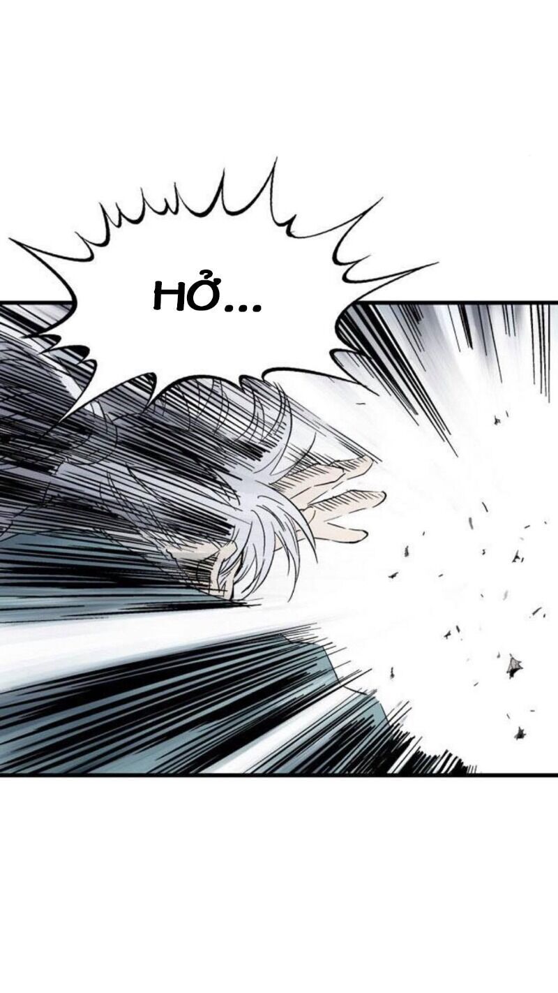 Cao Thủ 2: Chapter 125