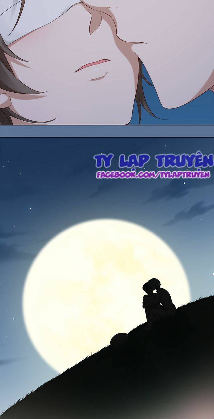 Bạn Trai Là Quái Vật: Chapter 43