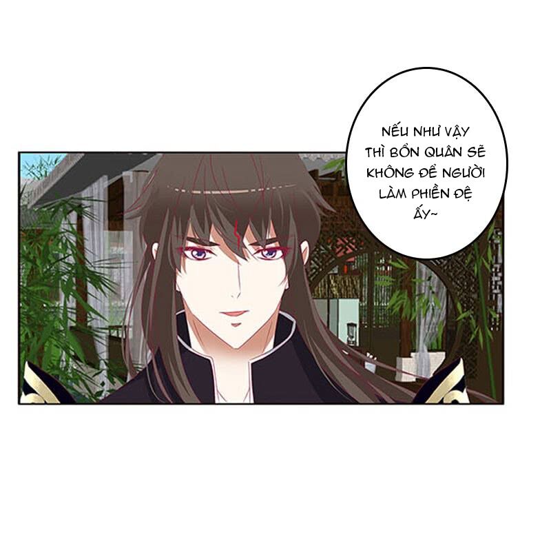 Thông Linh Phi: Chapter 403