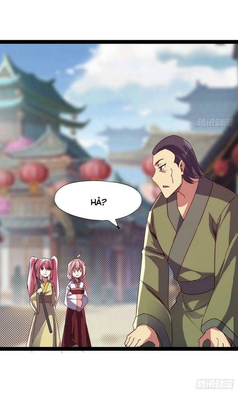 Kiếm Đồ: Chapter 81