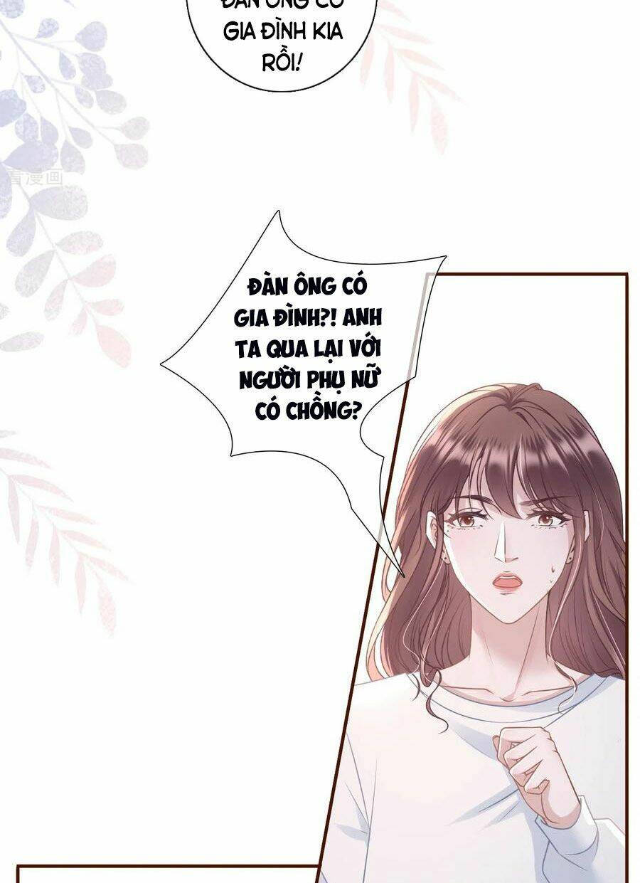 Bạn Gái Tôi Mới 30+: Chapter 104