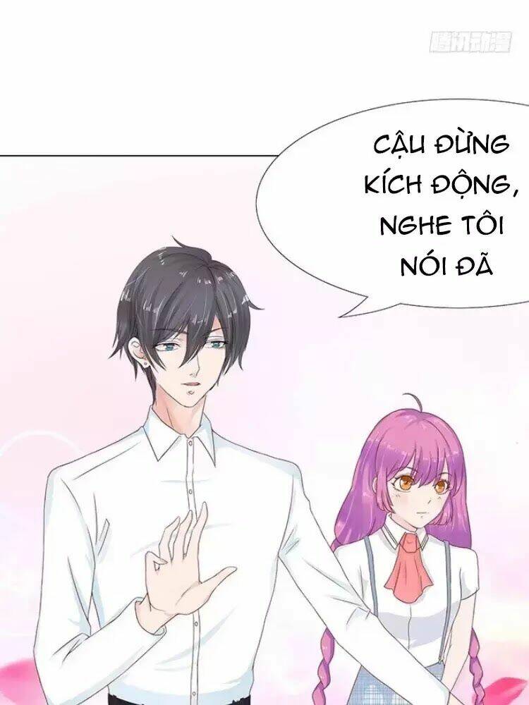 Ma Vương Luyến Ái Chỉ Nam: Chapter 105