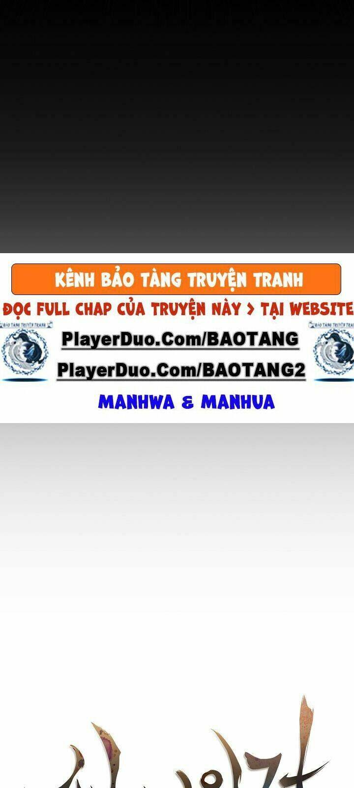 Thân Thủ Đệ Nhất Kiếm: Chapter 3