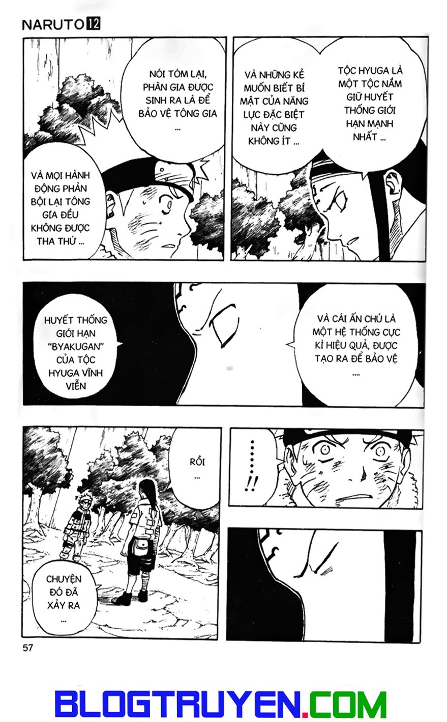 Naruto: Chapter 102