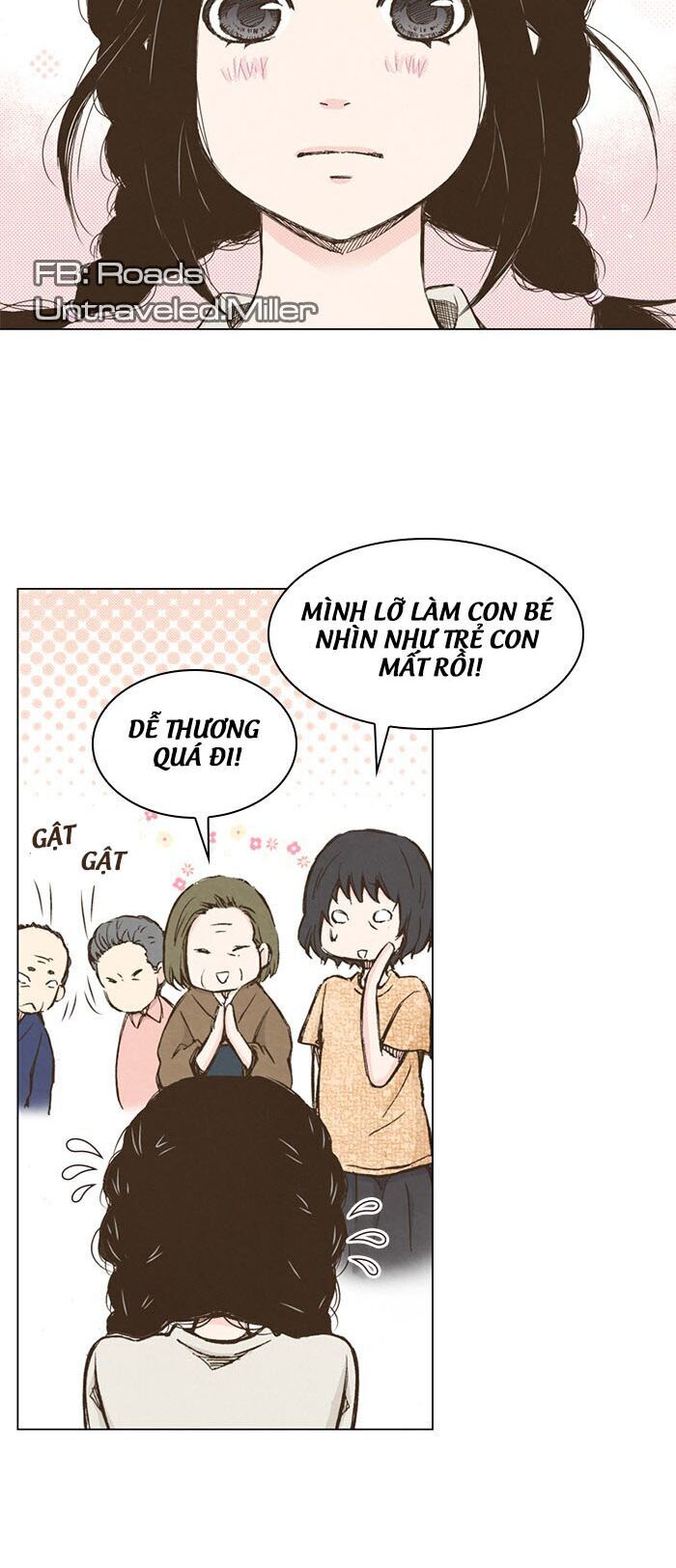 Làm Vợ Anh, Em Nhé: Chapter 28