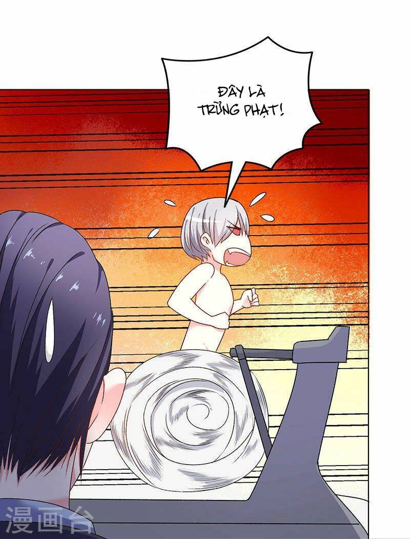 Này! Đừng Động Vào Phô Mai Của Tôi: Chapter 73