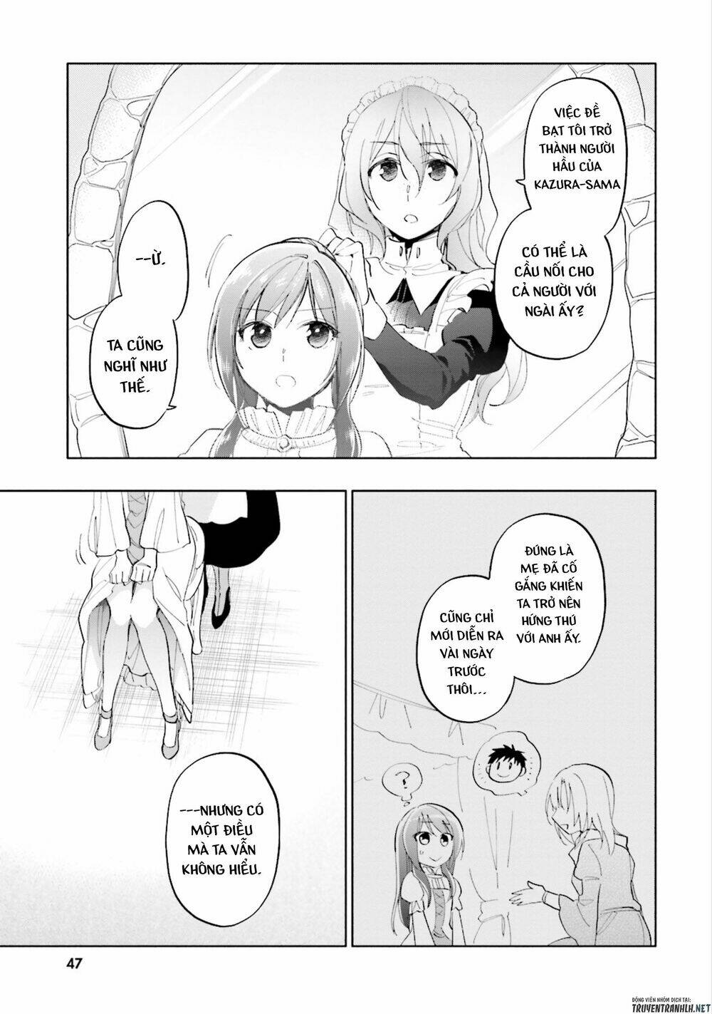 Takarakuji De 40-Oku Atattandakedo Isekai Ni Ijuu Suru: Chapter 17
