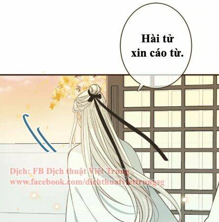 Bạn Trai Tôi Là Cẩm Y Vệ: Chapter 99