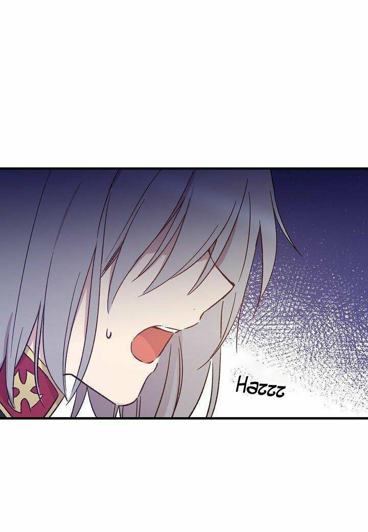 Kỵ Sĩ Đỏ Không Mê Tiền Mù Quáng: Chapter 21