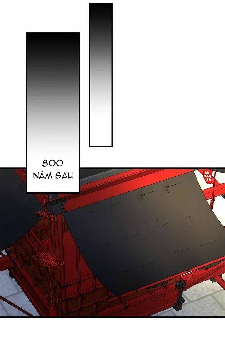 Tình Điên Dại: Chapter 36