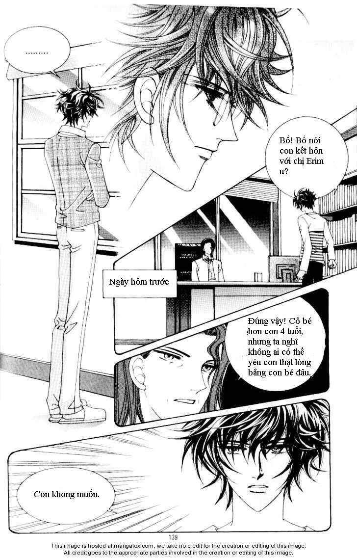 Thần tượng mua sắm: Chapter 32