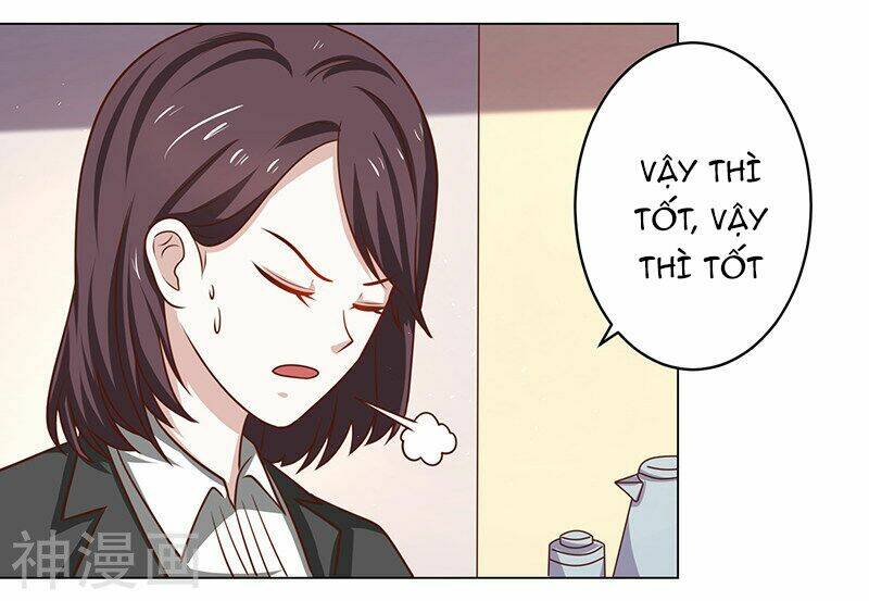 Quy Luật Năm Bản Mệnh Của Hồ Ly: Chapter 14