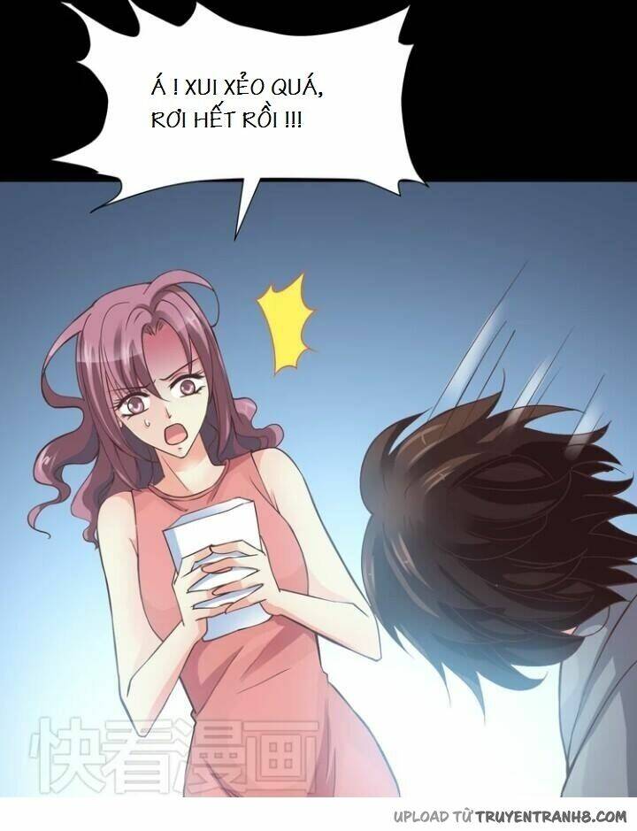 Truyện Kinh Dị Ở Tòa Nhà Số 44: Chapter 6