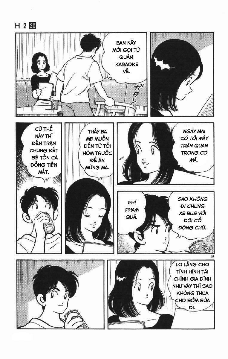 H2: Chapter 197