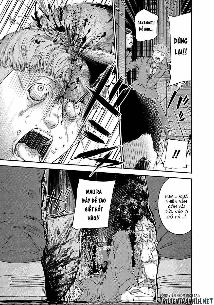 Signal 100: Chapter 15